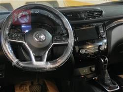 Nissan Rogue Sport